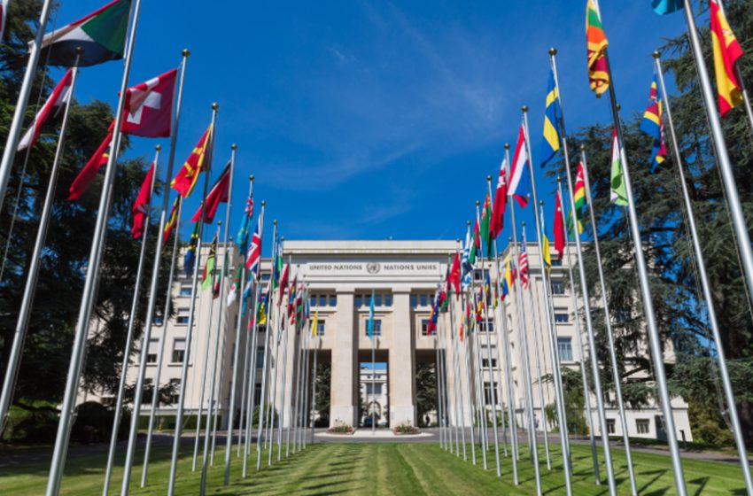  ONU: Le Maroc participe à Atlanta à la 10è Conférence des États parties à la convention contre la corruption