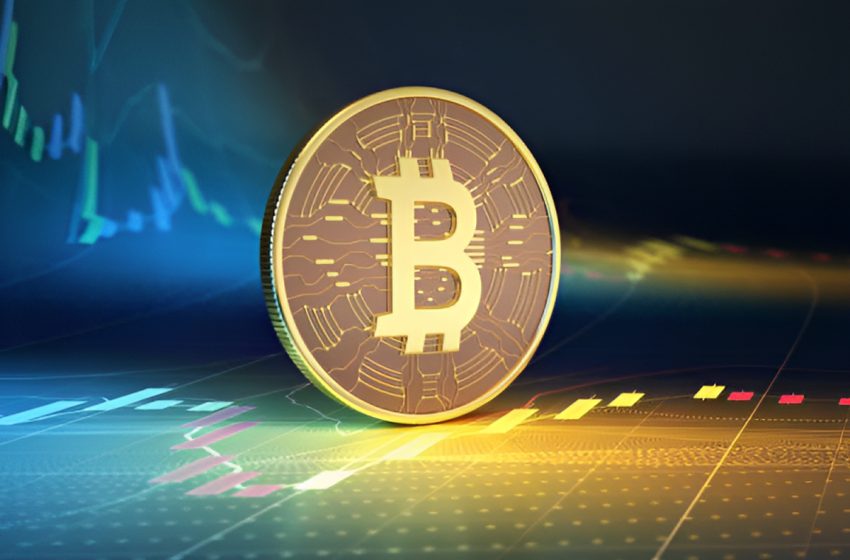 Le bitcoin à son plus haut niveau depuis 2022