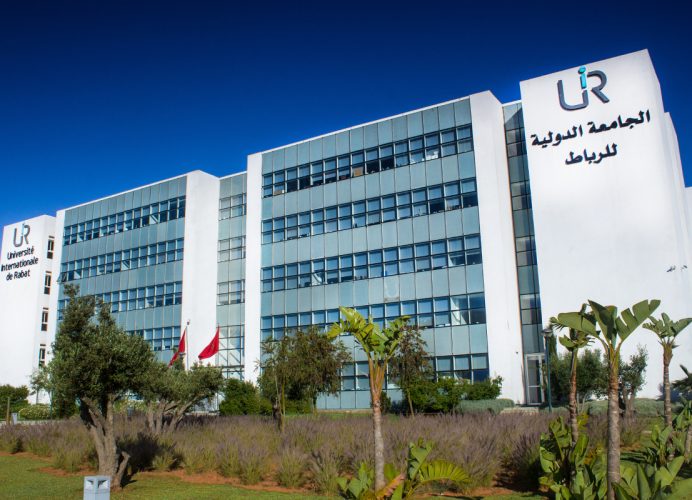 IA: Signature d’une convention de partenariat entre le collège ingénierie & architecture de l’UIR et l’Observatoire marocain de la souveraineté numérique