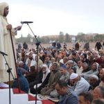 Marrakech-Safi: Les fidèles accomplissent la prière rogatoire pour invoquer la pluie
