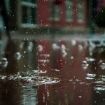 Averses orageuses localement fortes avec rafales de vent ce mercredi (bulletin d’alerte)