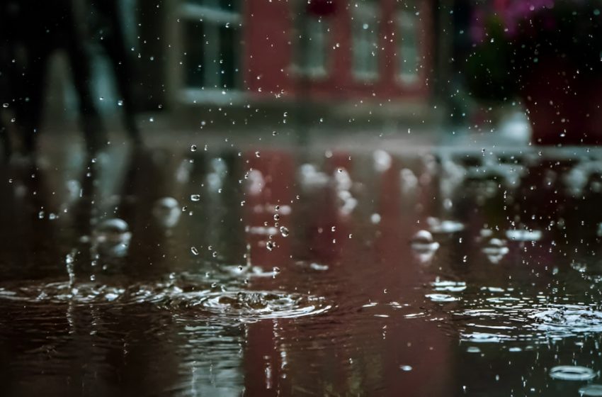  Hauteur de pluies durant les dernières 24h