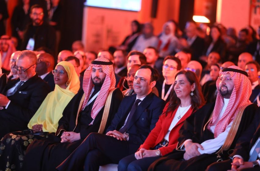  Marrakech à l’heure du Sommet arabe de l’entrepreneuriat