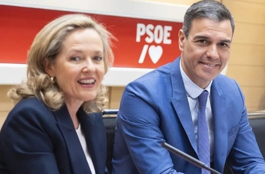 Pedro Sanchez: Le choix de l’Espagnole Nadia Calvino à la tête de la BEI, une fierté pour l’Espagne