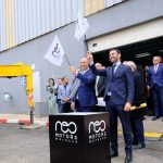 Neo Motors livre ses premiers véhicules