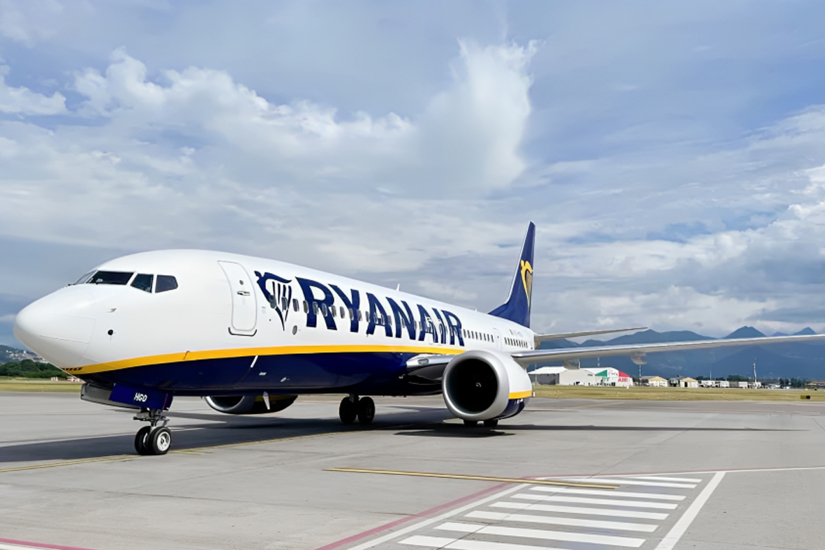 Ryanair inaugure sa liaison Tanger-Ouarzazate