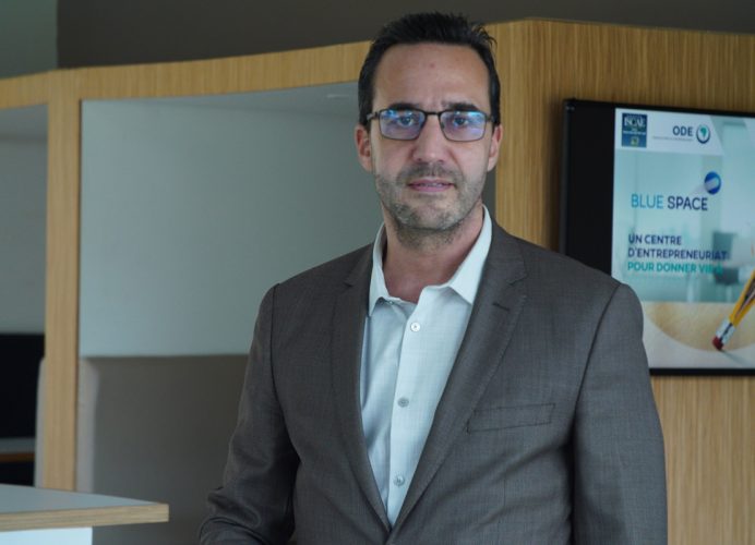 Tarik El Malki nommé directeur général de l’ISCAE