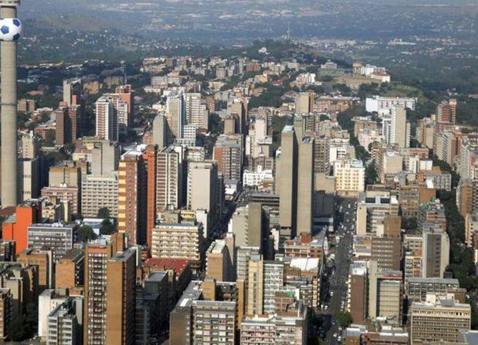 L’Afrique du Sud confrontée à des perspectives économiques difficiles en 2024 (expert)
