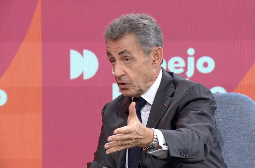  Nicolas Sarkozy: Sa Majesté le Roi Mohammed VI, “un grand dirigeant sage et visionnaire”