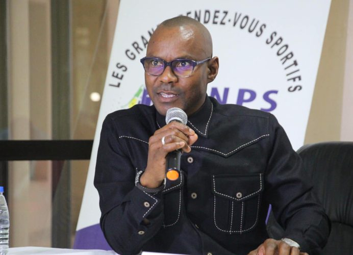 CAN 2023: L’AIPS-Afrique étonnée de l’accréditation par la CAF des Youtubeurs et autres influenceurs Exemplaire
