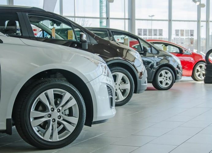 Automobile au Maroc: 161.504 unités vendues en 2023