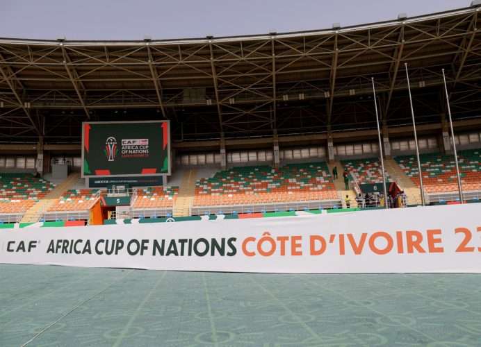 Côte d’Ivoire: la CAN 2023 rapporte un bénéfice de 80 millions de dollars à la CAF