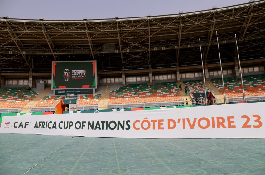 Côte d’Ivoire: la CAN 2023 rapporte un bénéfice de 80