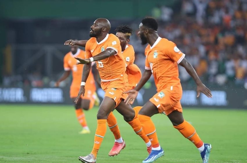  CAN-2023: la Côte d’Ivoire bat la Guinée-Bissau
