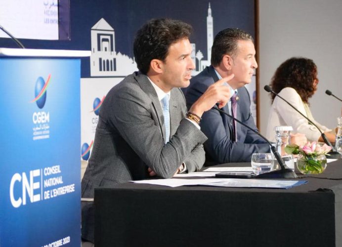 Un forum économique saoudo-marocain, dimanche à Riyad