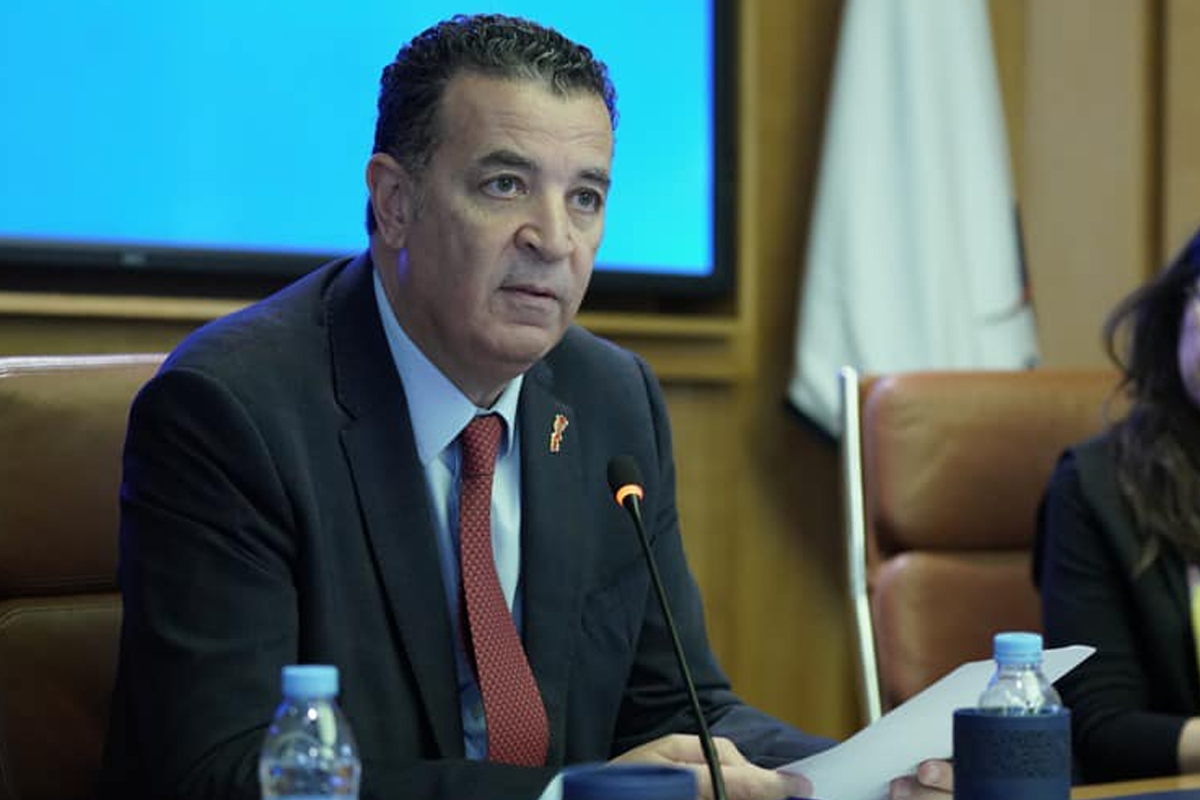 Chakib Alj: La CGEM pleinement mobilisée pour soutenir les chefs d’entreprises belges à s’établir au Maroc