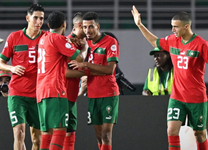 Président de l’AIPS Afrique: L’essor du football marocain, fruit d’un travail de fond sur la formation et les infrastructures