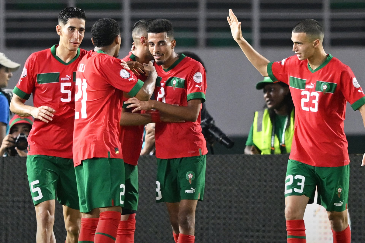 Qualifications du Mondial-2026: le Maroc affronte la Zambie, le 7 juin à Agadir