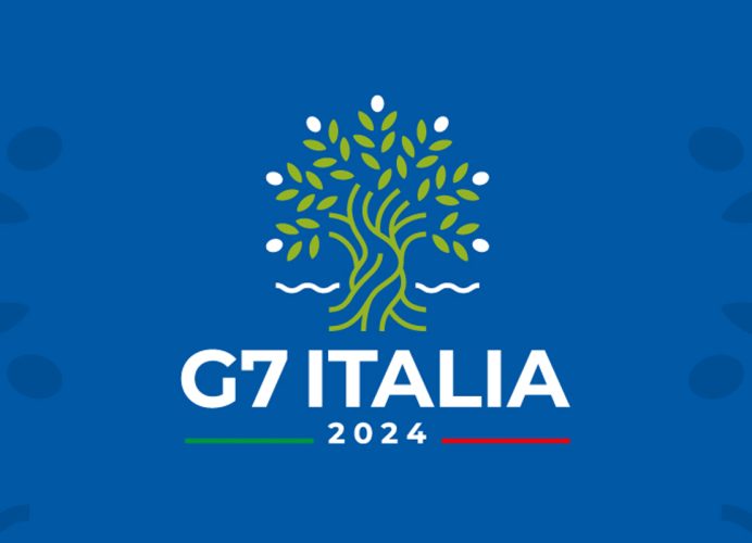 IA et migration, principales priorités de la présidence italienne du G7