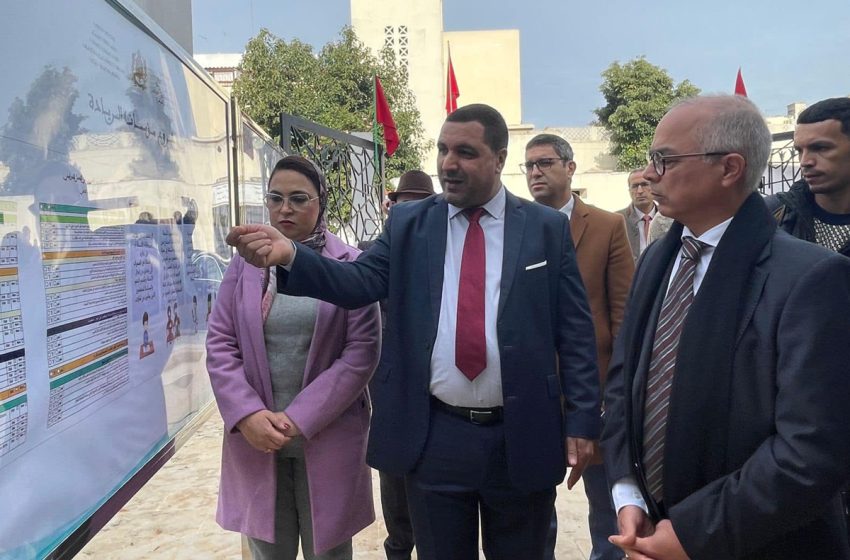 Rabat : 153 enseignants du primaire dans les écoles pionnières