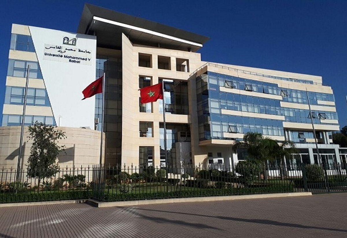 CWUR 2024: L’Université Mohammed V de Rabat, première au Maroc et dans le top des 4,9% meilleures universités mondiales