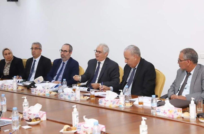  Lancement de l’étude de préfaisabilité sur l’exploitation des carburants verts aux ports marocains, lundi prochain à Rabat