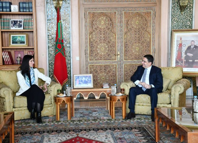 Sahara marocain : La Bulgarie salue les efforts sérieux et crédibles du Royaume et considère l’initiative marocaine d’autonomie comme base sérieuse et crédible pour résoudre ce conflit