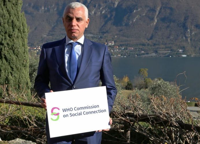 Le Conseil exécutif de l’OMS choisit le Maroc pour présider sa Commission sur le lien social