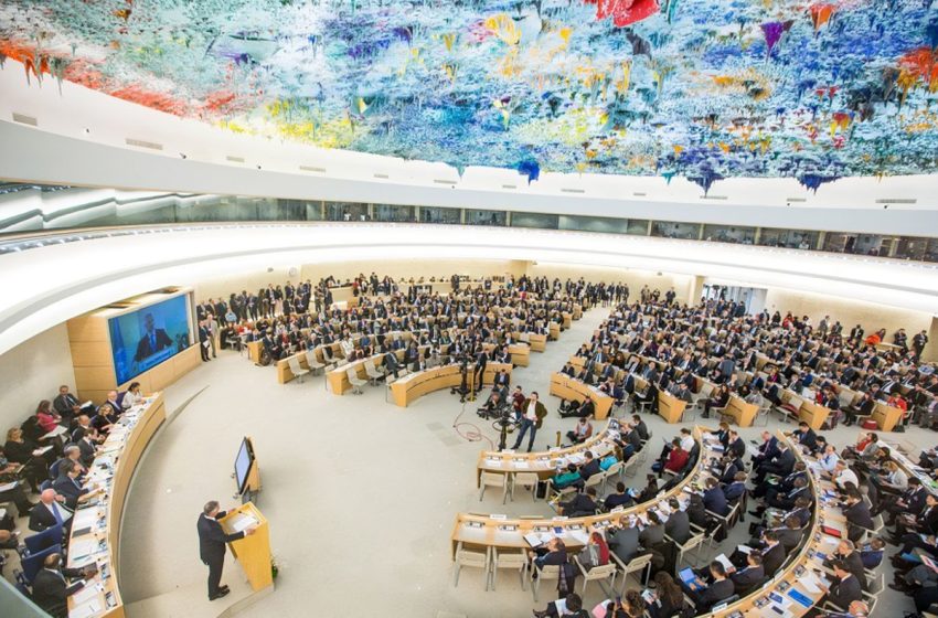 L’ONU relève des progrès “inégaux” en matière de développement dans