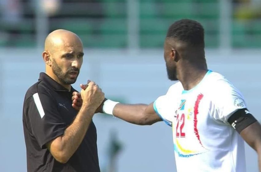 Echauffourées match Maroc-RDC: la FECOFA respecte la décision de la CAF, considère l’affaire définitivement close