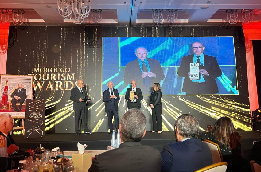  Morocco Tourism Awards 2023: Essaouira, meilleure destination touristique au Maroc, une consécration des efforts soutenus des acteurs locaux