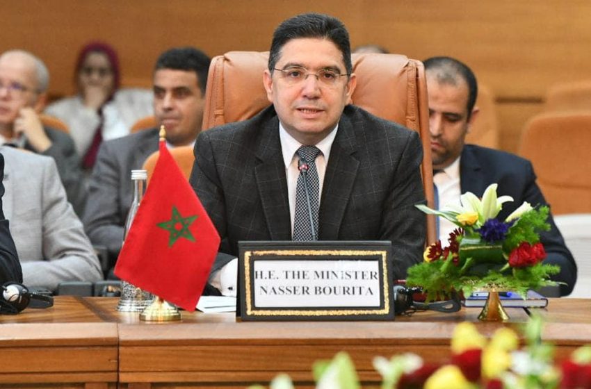  Addis-Abeba : ouverture du 38ème sommet ordinaire des chefs d’Etat et de gouvernement de l’UA avec la participation du Maroc