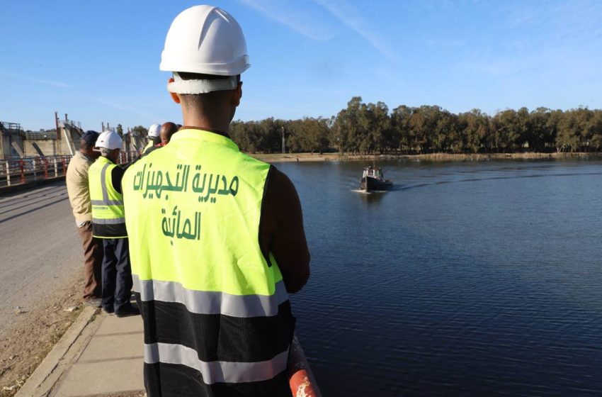 La Cour des comptes plaide pour le renforcement de la coordination en faveur de la valorisation des barrages