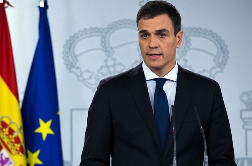  Pedro Sánchez: Les relations avec le Maroc ont atteint un niveau élevé de solidité et de confiance