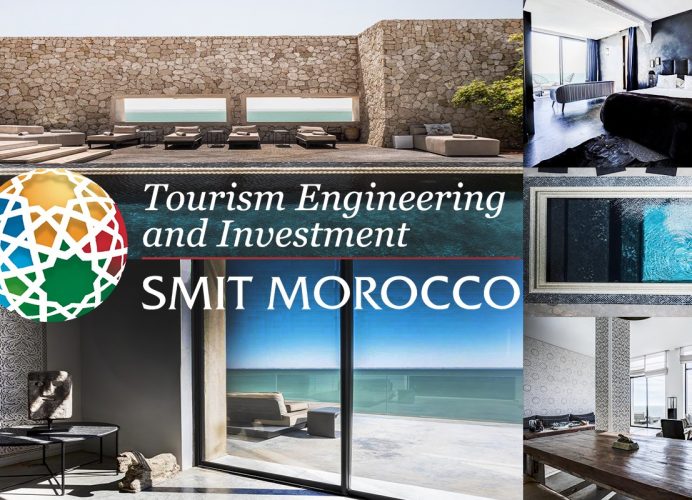 La SMIT participe à l’Atlantic Ocean Hotel Investor Summit de Madrid