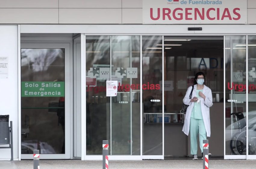 Virus: Le masque redevient obligatoire dans les centres de santé