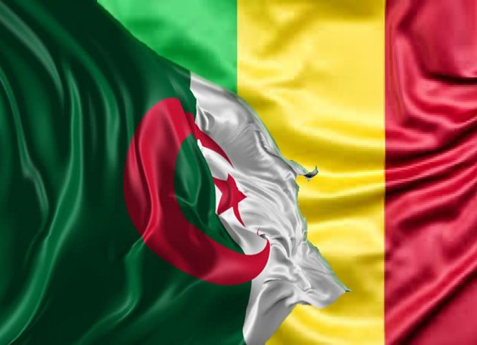 Le Mali annonce la “fin avec effet immédiat” de l’accord d’Alger et dénonce son “instrumentalisation par les autorités algériennes”