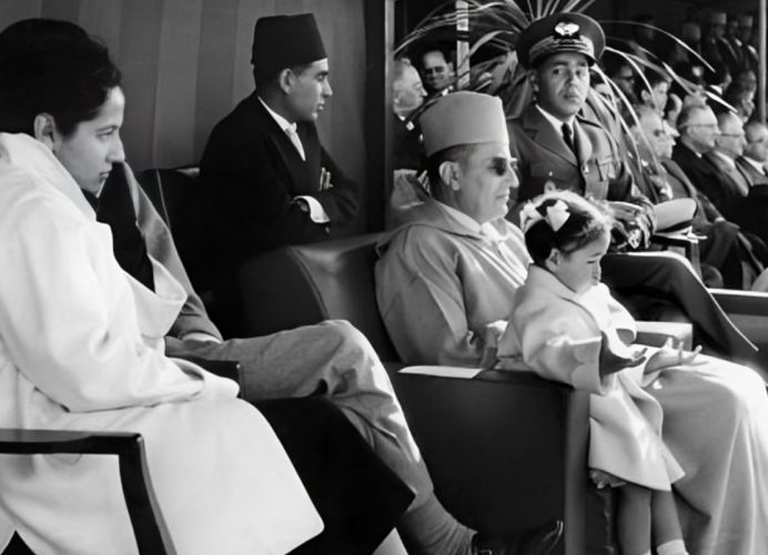 80ème anniversaire de la présentation du Manifeste de l’Indépendance: Une épopée glorieuse de la lutte nationale pour la liberté