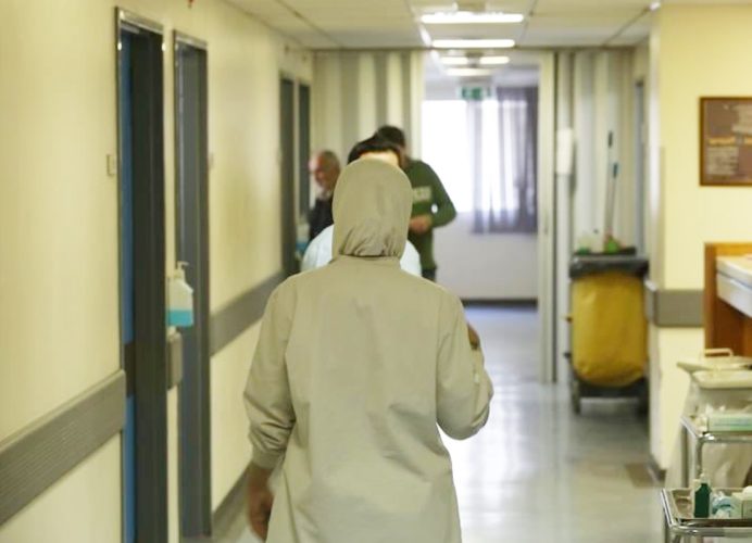Casablanca: interpellation d’une médecin soupçonnée d’avoir délivré un faux document officiel contre un pot-de-vin