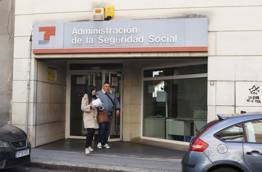 Espagne: Plus de 323.000 Marocains affiliés à la sécurité sociale
