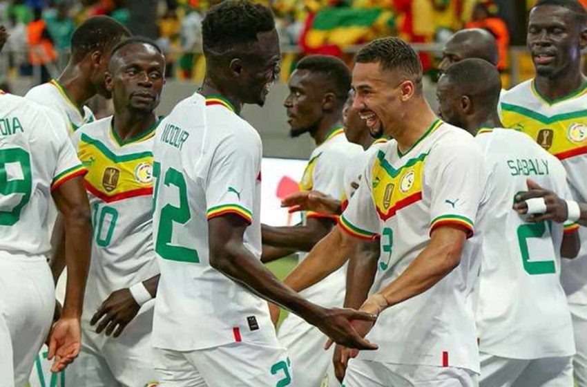  CAN-2023 :le Sénégal qualifié pour les 8es après sa victoire face au Cameroun