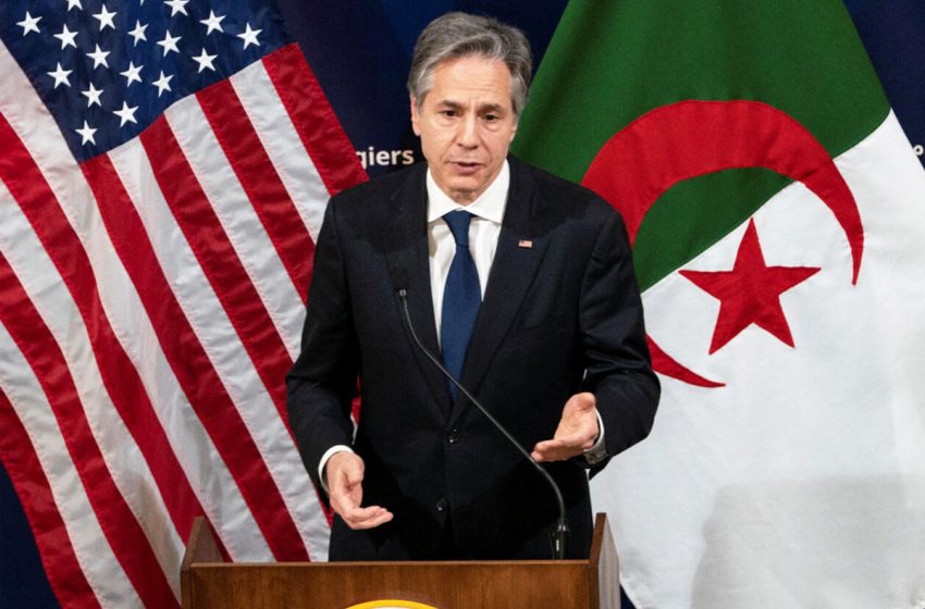 Libertés religieuses: Le département d’Etat américain épingle l’Algérie pour «violations graves»
