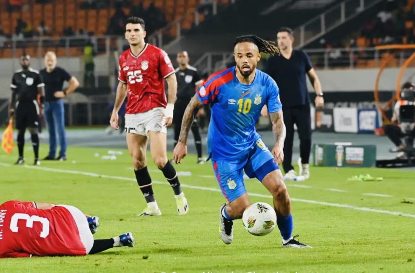  CAN-2023: La RD Congo en quarts de finale, en battant l’Egypte aux tirs au but