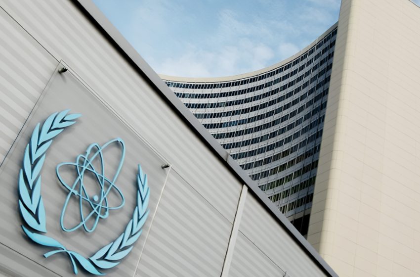  AIEA: Le Maroc porté à la tête du Comité directeur du réseau mondial de sûreté et de sécurité nucléaires