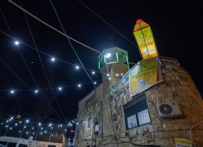 L’Agence Bayt Mal Al-Qods Acharif dévoile son programme pour le mois de Ramadan
