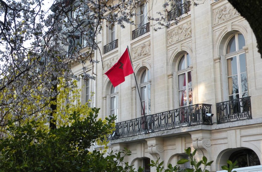  L’approche du Maroc dans le développement durable et humain de l’Afrique mise en avant à Londres