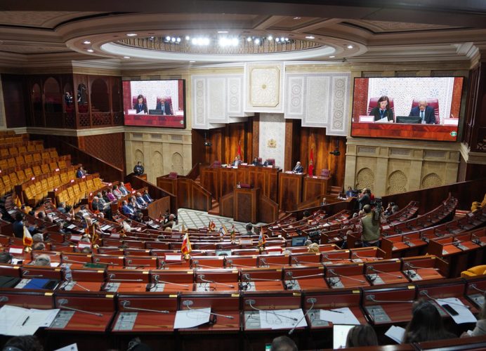 AP-UpM: Les présidents des Parlements saluent la contribution marocaine active au sein des instances de l’Assemblée