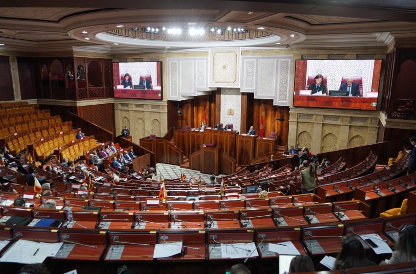 AP-UpM: Les présidents des Parlements saluent la contribution marocaine active au sein des instances de l’Assemblée