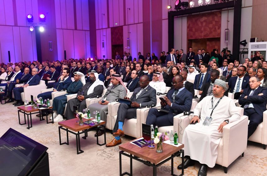 Ouverture à Rabat de la 5ème édition du séminaire Cyber Security Conclave – Morocco