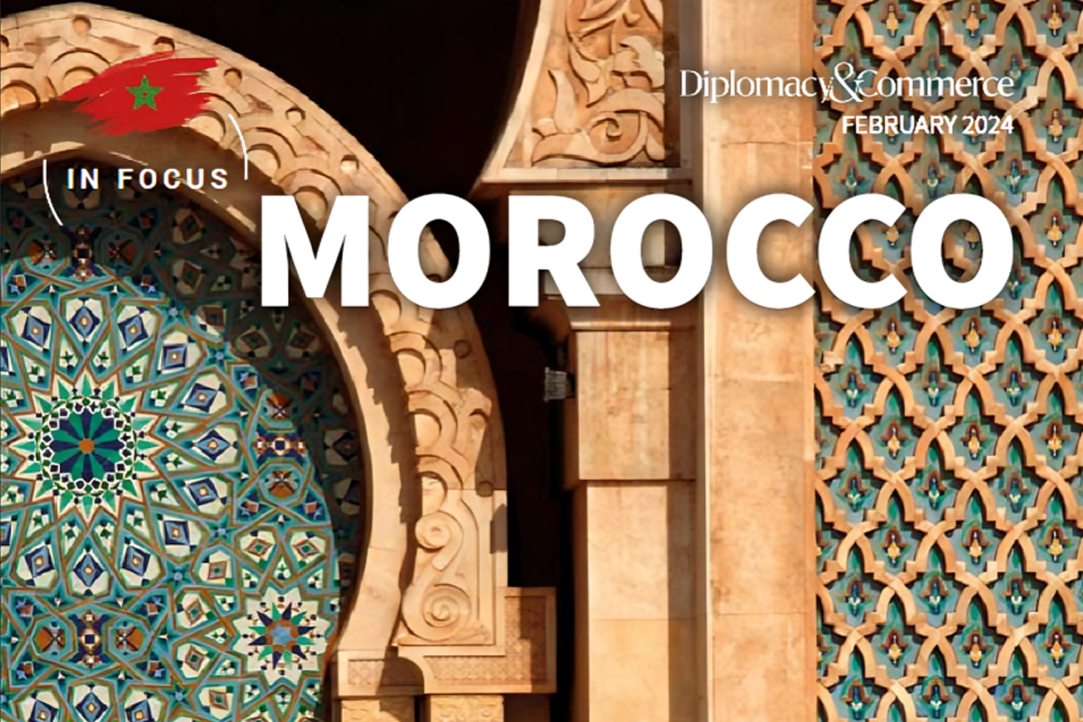 Un magazine serbe met la lumière sur la culture, l’histoire et le patrimoine du Maroc